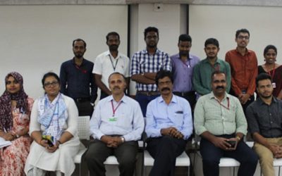 MASTER CLASS ON BUILDING STRUCTURES