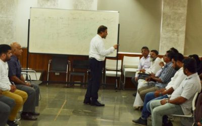 PARENT TEACHERS MEETING