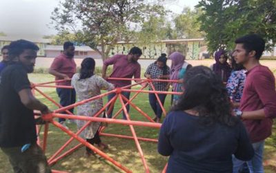 SPACE FRAME WORKSHOP