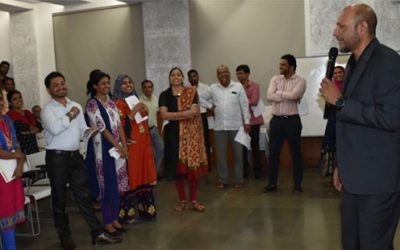 TRAIN THE TEACHERS – TEACHERS 360