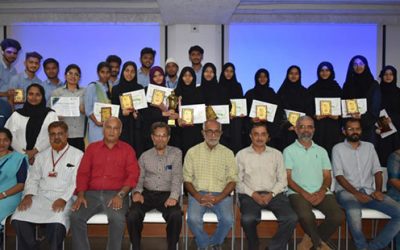 MEET THE MYTH BUSTER