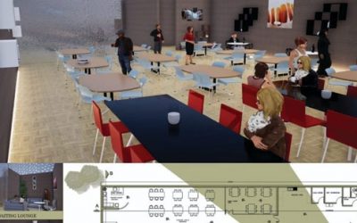 ARCHITECTURE DESIGN BY ARSHI HABEEBA