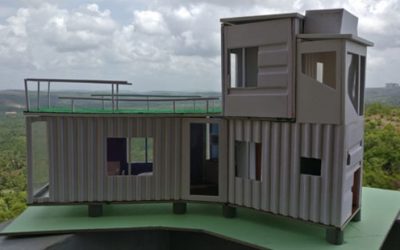 ARCHITECTURE DESIGN BY WAHENGBAM GEETCHAND SINGH