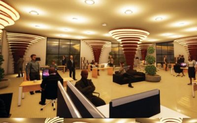 INTERIOR DESIGN BY HASAN SHABIQ