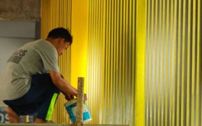 PINTURA, PAINTING WORKSHOP