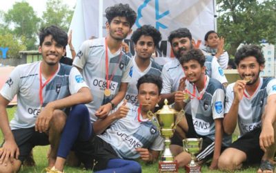 PREMIER FUTSAL TOURNAMENT