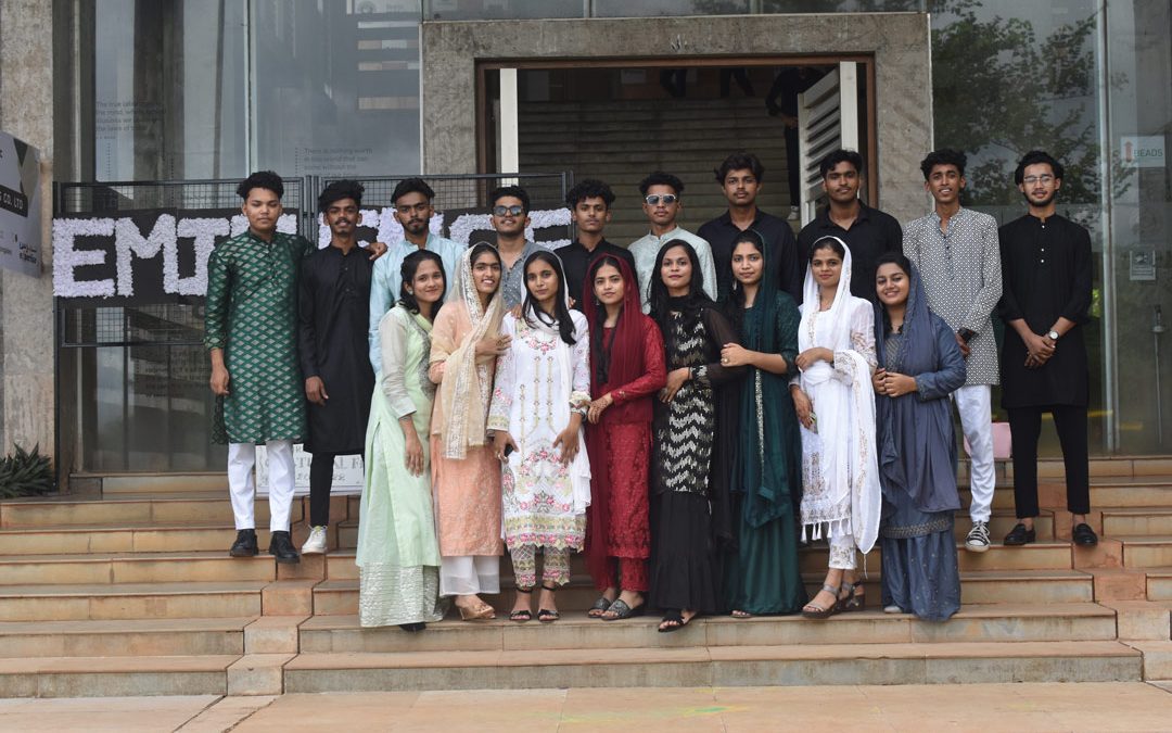 EMINANCE- Cultural Event 2022