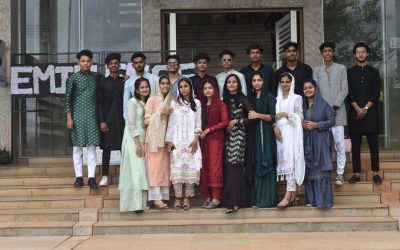 EMINANCE- Cultural Event 2022