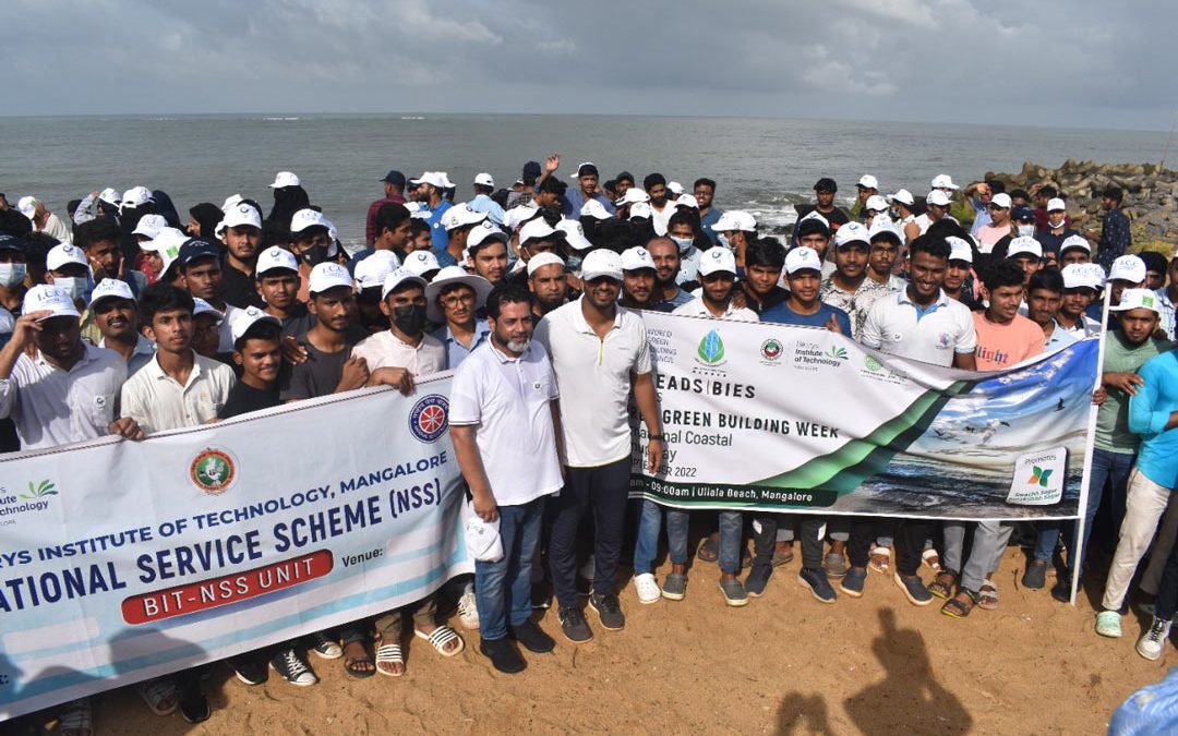 World Green Building week