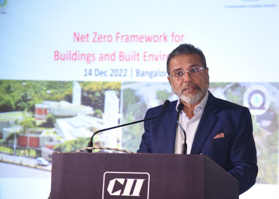 Workshop On Advancing Net Zero