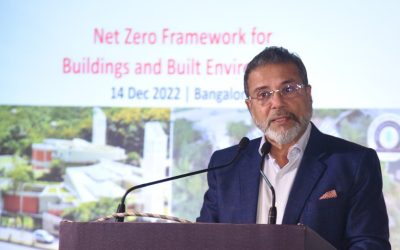 Workshop On Advancing Net Zero