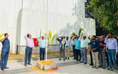 Bearys Group Grandly Celebrated Independence Day