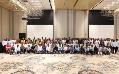 Bearys Felicitation & Celebration Program