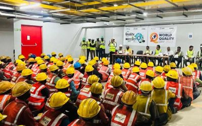 World Quality Day Celebration