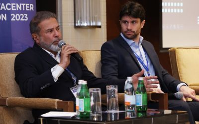 Saudi Cloud & Data Centre Convention