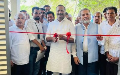 Bearys Institutions enlightening rural areas through quality education: UT Khader
