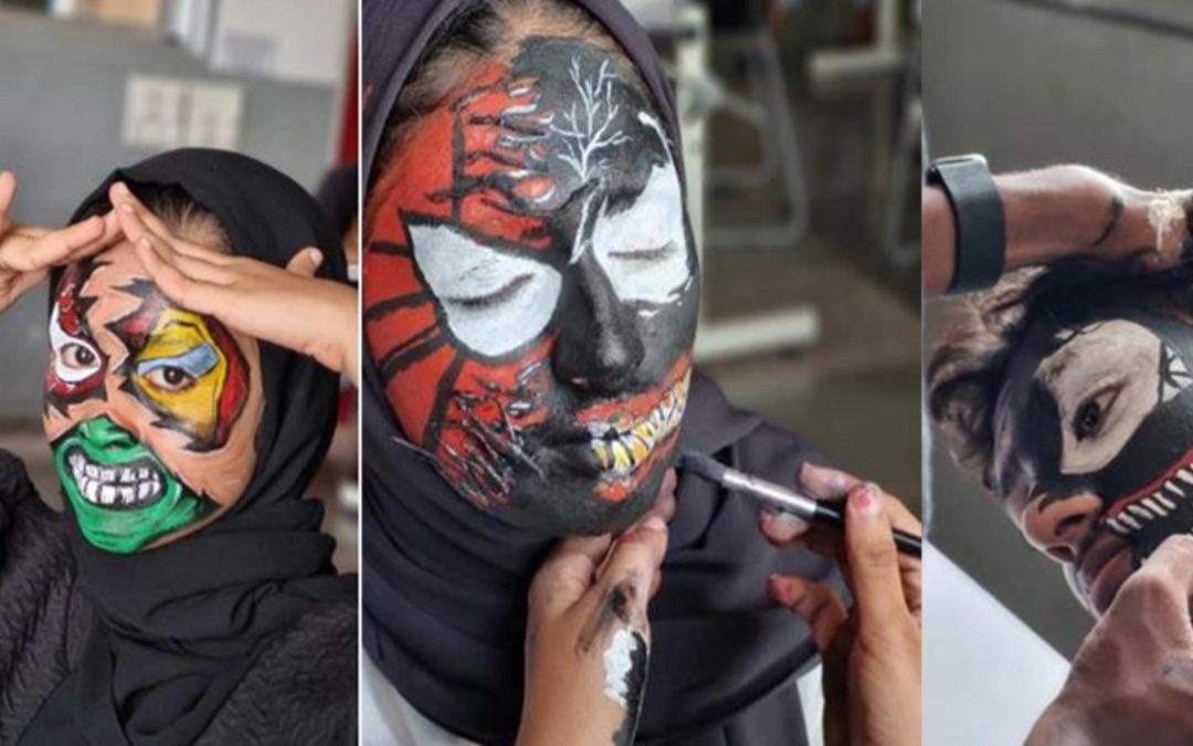 World Architecture Day Celebration