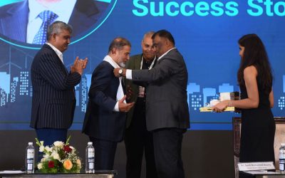 CREDAI STATE CONCLAVE 2024