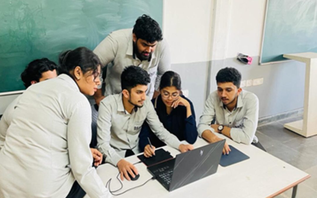 Innovation in Teaching