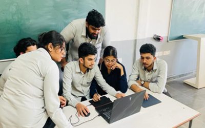 Innovation in Teaching