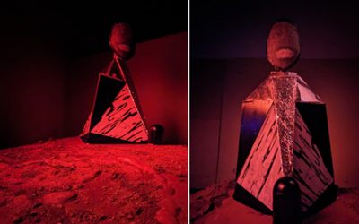 Marsception 2024 Architecture Competition