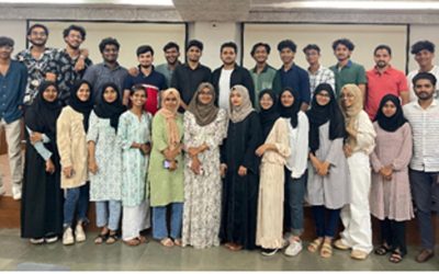 Photography Workshop