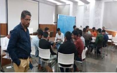 Orientation Day Programme