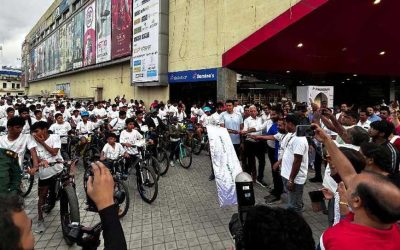 Bearys Green Ride Cyclothon 2024