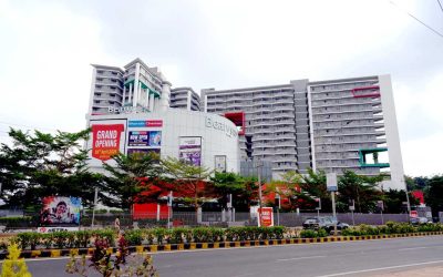 Bearys Turning Point Mall Inaugurated in Deralakatte, Mangaluru