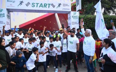 Bearys Green Run-2025