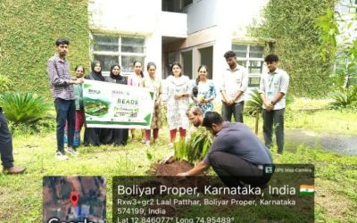 BEADS Celebrates World Environment Day with Sustainability Initiatives