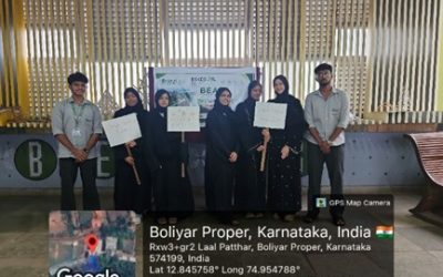 BEADS Organises Nasha Mukt Bharat Abhiyaan Awareness Programme