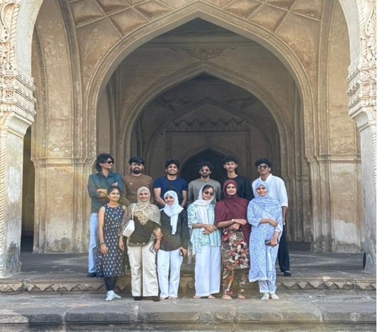 BEADS – Study tour 4