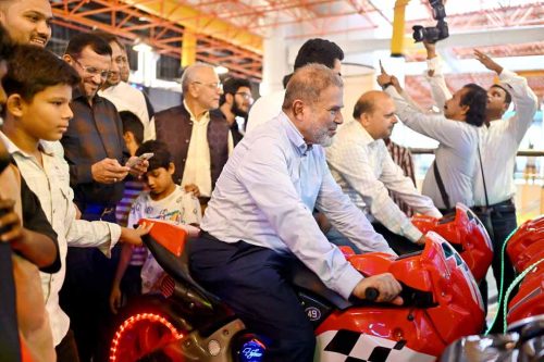14-Mall-Inaugurated-in-Deralakatte