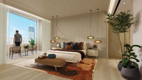 Bearys Global’s Maiden Venture “Bearys Wafira” Wins Prestigious International Property Award