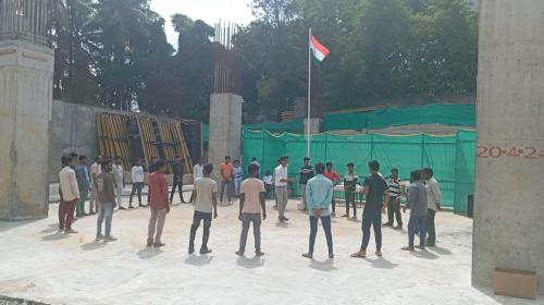 Bearys Champak, Mahadevapura - Independence Day 2024