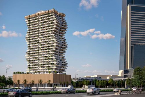 2-Bearys-Global’s-Maiden