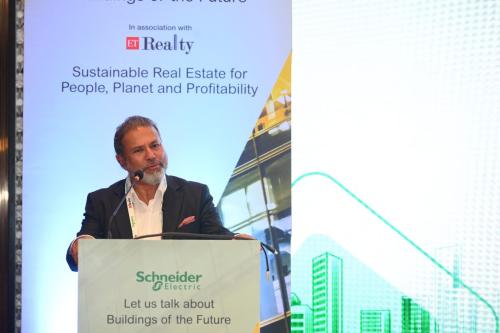 ET-Realty Event