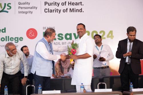 Bearys Utsav 2024