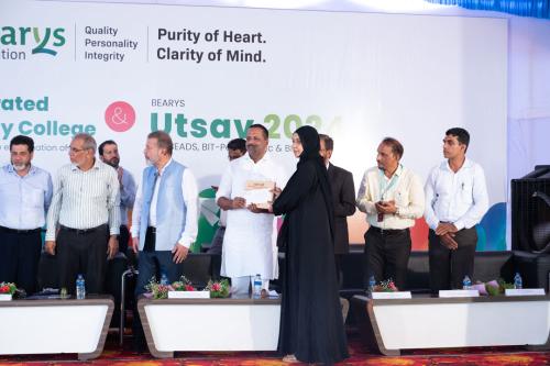 Bearys Utsav 2024