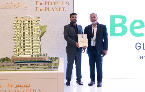 25-Bearys-Global’s-Maiden