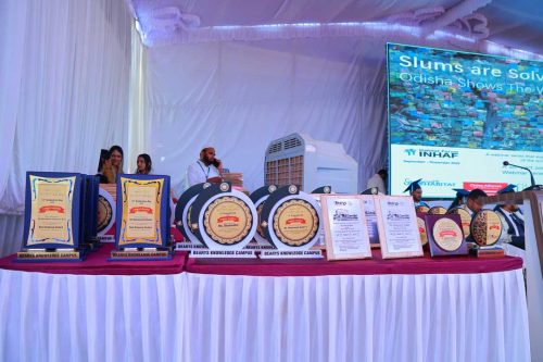 Updated Graduation Day 2025 at Bearys Knowledge Campus (BKC), Mangalore