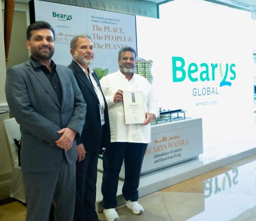 27-Bearys-Global’s-Maiden