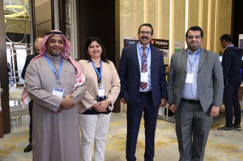 Saudi Cloud & Data Centre Convention 2023