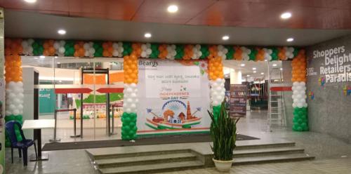 Bearys City Centre Shivamogga - Independence Day 2024