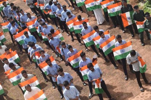 Independence day - BIT & BEADS, Mangalore