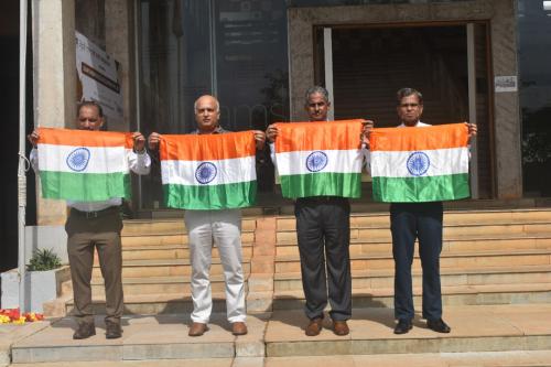 Independence day - BIT & BEADS, Mangalore