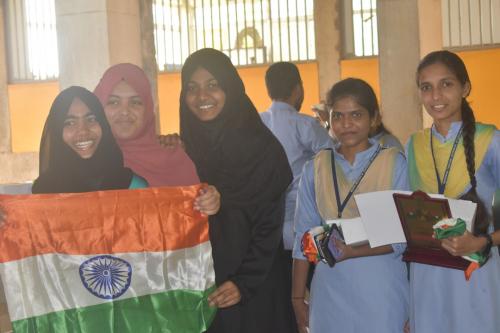 Independence day - BIT & BEADS, Mangalore