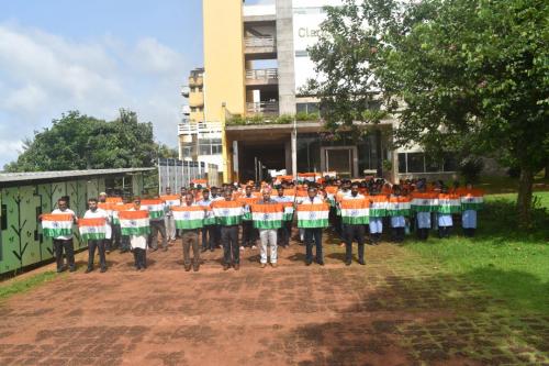 Independence day - BIT & BEADS, Mangalore