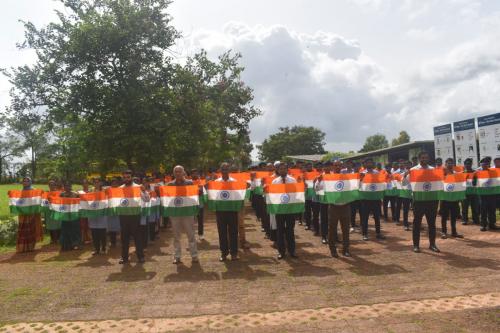 Independence day - BIT & BEADS, Mangalore